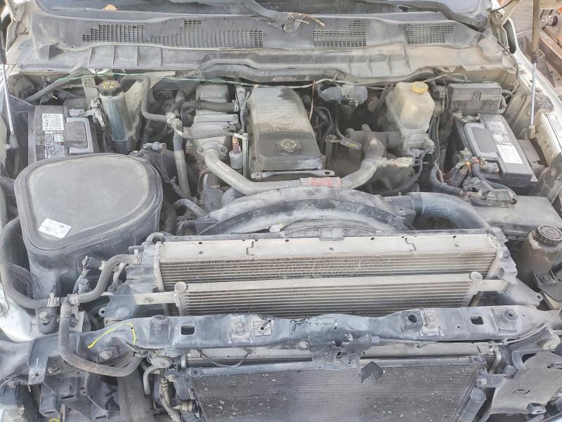 98133535 :رقم المزاد ، 3C7WRNBL1DG595272 vin ، 2013 Ram 5500 مزاد بيع