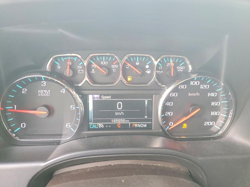 Aukcja sprzedaży 2015 Chevrolet Silverado, vin: 3GCUKTEC4FG180488, numer aukcji: 73269445