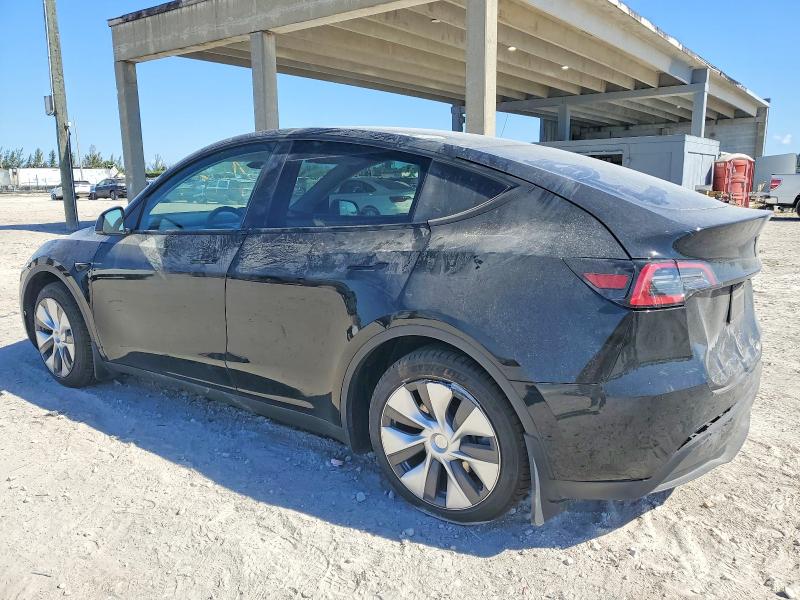 Aukcja sprzedaży 2023 Tesla Model Y, vin: 7SAYGDEE8PA136981, numer aukcji: 75211615