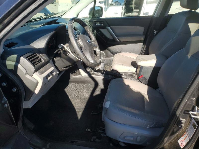 74471545 :رقم المزاد ، JF2SJAUCXFH417797 vin ، 2015 Subaru Forester مزاد بيع