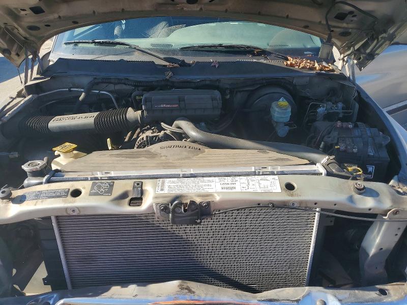 Продаж на аукціоні авто 2001 Dodge Ram 1500, vin: 3B7HC13Z61G163890, номер лоту: 98416415