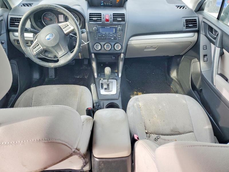 Продаж на аукціоні авто 2014 Subaru Forester, vin: JF2SJAEC6EH483793, номер лоту: 74592735