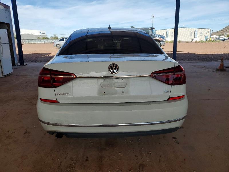 Aukcja sprzedaży 2017 Volkswagen Passat, vin: 1VWAT7A34HC014326, numer aukcji: 72835795
