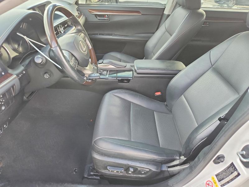 Aukcja sprzedaży 2017 Lexus Es 350, vin: 58ABK1GG7HU070521, numer aukcji: 72577625