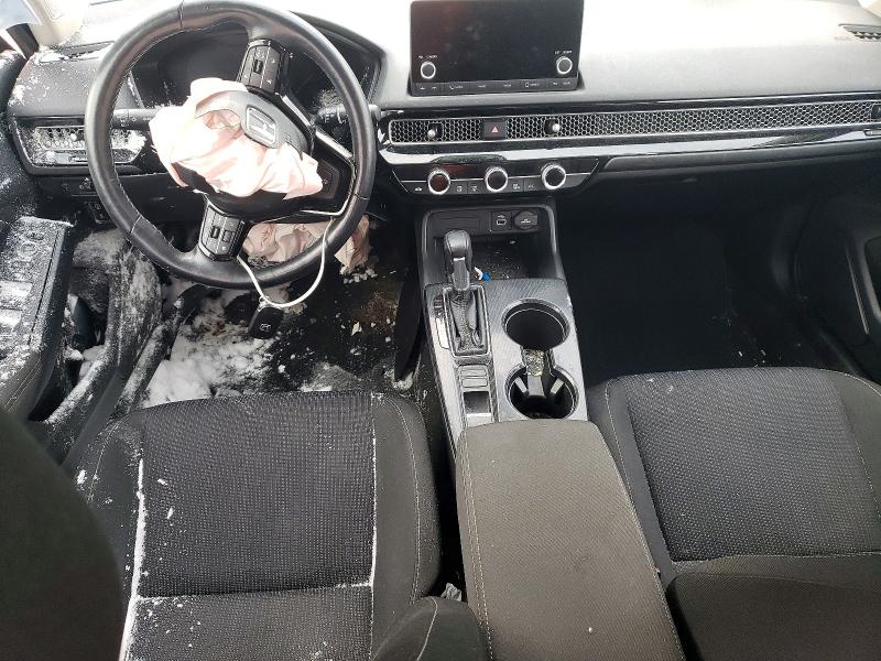 Aukcja sprzedaży 2022 Honda Civic, vin: 2HGFE2F33NH130352, numer aukcji: 74792865