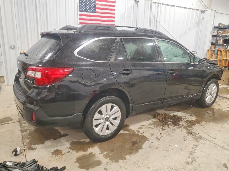 Aukcja sprzedaży 2019 Subaru Outback, vin: 4S4BSAFC3K3268287, numer aukcji: 99557305