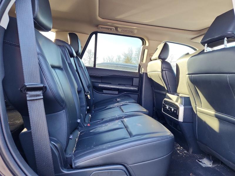 Auction sale of the 2024 Ford Expedition, vin: 1FMJU1J86REB03969, lot number: 98464855