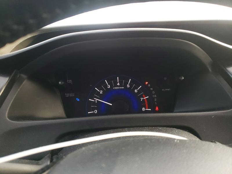 Aukcja sprzedaży 2013 Honda Civic Ex 4dr, vin: 2HGFB2F51DH012938, numer aukcji: 73989705