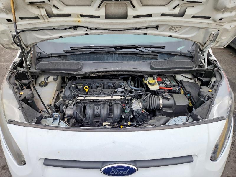 Aukcja sprzedaży 2016 Ford Transit Connect, vin: NM0GE9E74G1259876, numer aukcji: 98496175