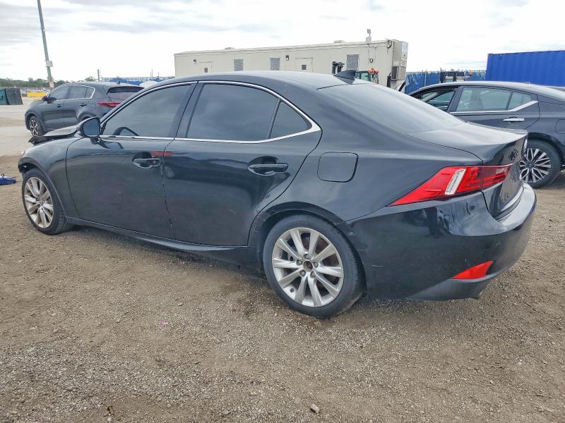 Продажа на аукционе авто 2016 Lexus Is 200t, vin: JTHBA1D23G5006510, номер лота: 73670585