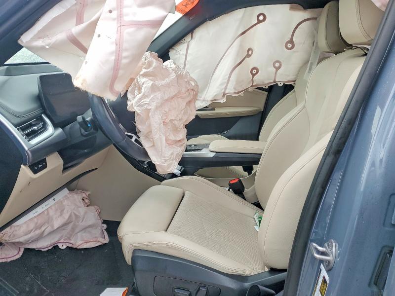 Продаж на аукціоні авто 2023 Bmw X1, vin: WBX73EF07P5W03733, номер лоту: 97586675