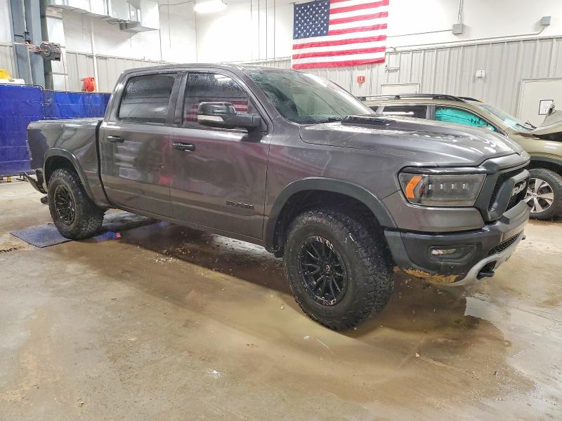 Продажа на аукционе авто 2022 Ram 1500, vin: 1C6SRFLT5NN176020, номер лота: 98992945