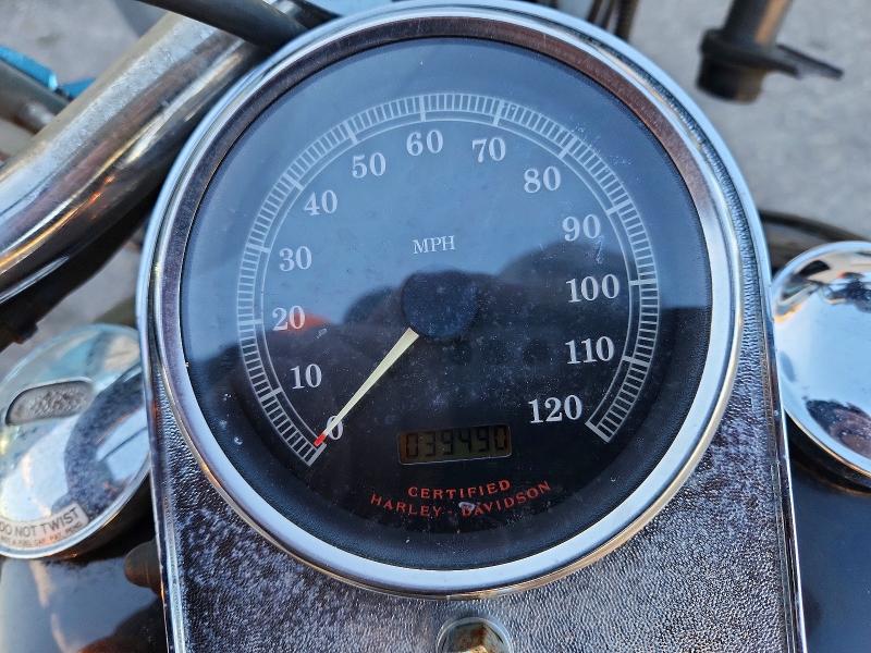 Aukcja sprzedaży 2002 Harley-davidson Flstf, vin: 1HD1BMY132Y067178, numer aukcji: 75012355