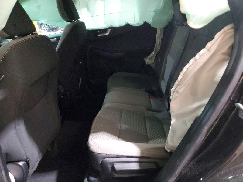 74763215 :رقم المزاد ، 1FMCU9G62LUC38005 vin ، 2020 Ford Escape مزاد بيع