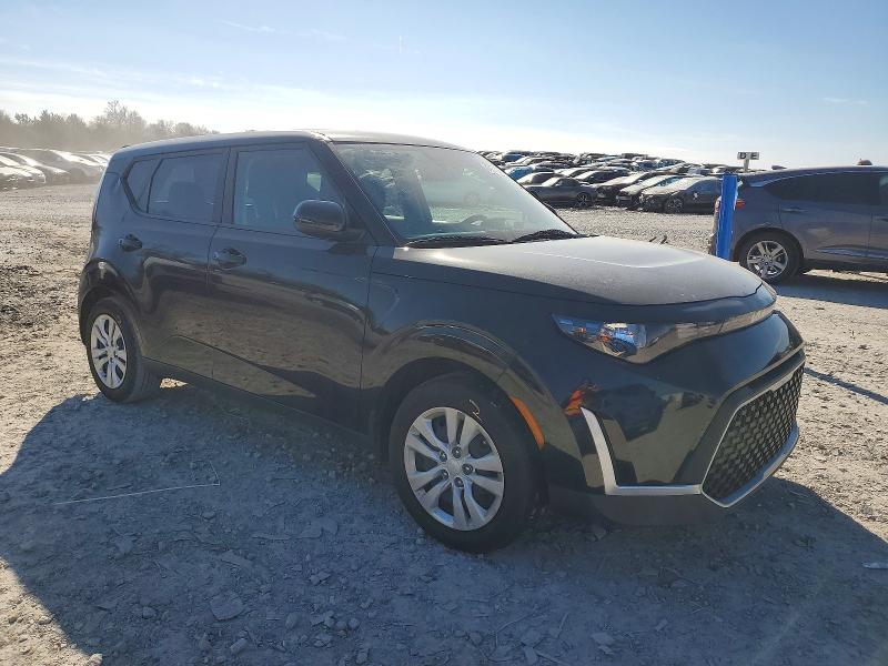 Aukcja sprzedaży 2024 Kia Soul, vin: KNDJ23AU2R7901604, numer aukcji: 74250205