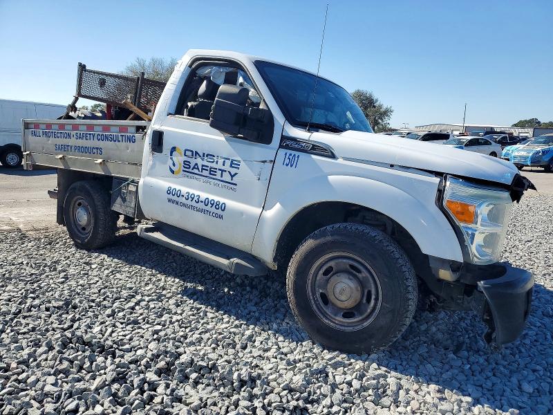 Aukcja sprzedaży 2015 Ford F250, vin: 1FDBF2A60FEC83383, numer aukcji: 74204855