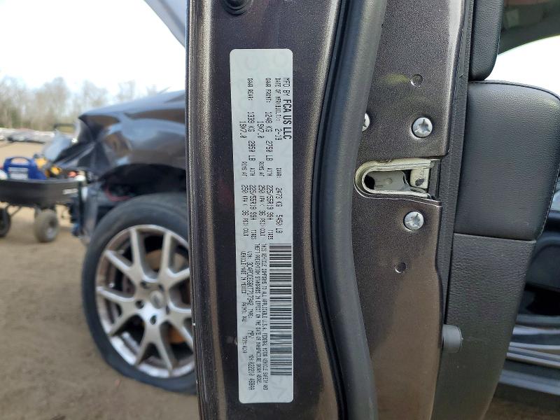Aukcja sprzedaży 2019 Dodge Journey, vin: 3C4PDCEG6KT717342, numer aukcji: 72209545