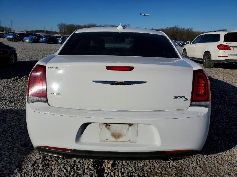 98967245 :رقم المزاد ، 2C3CCAGG8FH923011 vin ، 2015 Chrysler 300 مزاد بيع