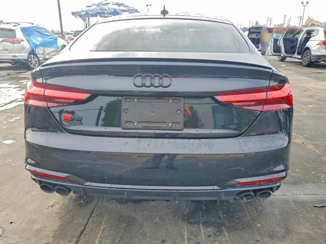 Aukcja sprzedaży 2024 Audi S5, vin: WAUC4CF5XRA028866, numer aukcji: 99864045