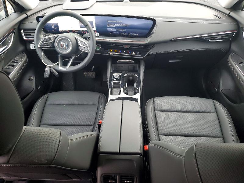 Продаж на аукціоні авто 2025 Buick Envision, vin: LRBFZKE40SD093877, номер лоту: 97795965