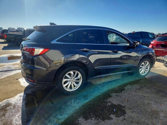 Продажа на аукционе авто 2016 Acura Rdx, vin: 5J8TB3H31GL010344, номер лота: 73759055
