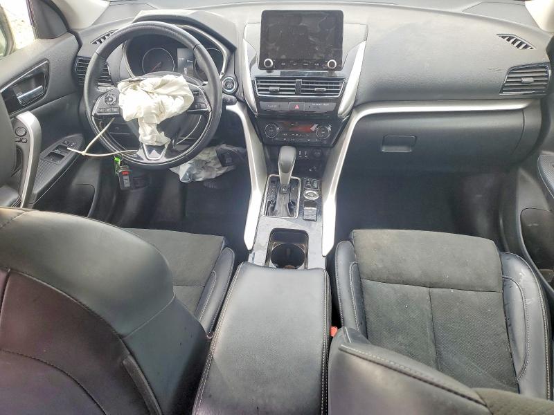 Продажа на аукционе авто 2024 Mitsubishi Eclipse Cross, vin: JA4ATWAA6RZ042259, номер лота: 73713815