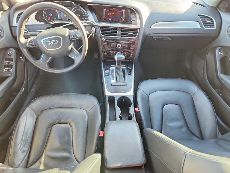 Aukcja sprzedaży 2014 Audi A4, vin: WAUBFAFL4EN026137, numer aukcji: 74627325