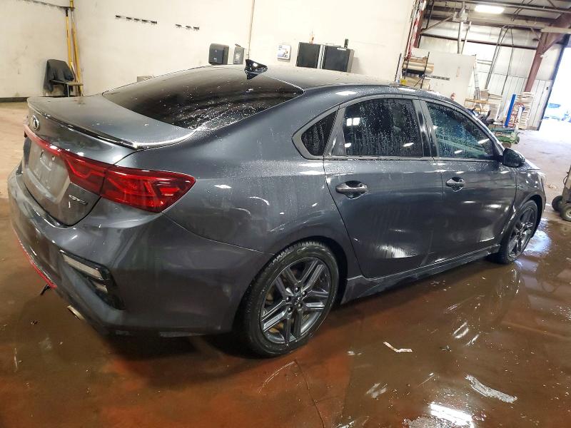 Продаж на аукціоні авто 2021 Kia Forte, vin: 3KPF34AD1ME387049, номер лоту: 72151835