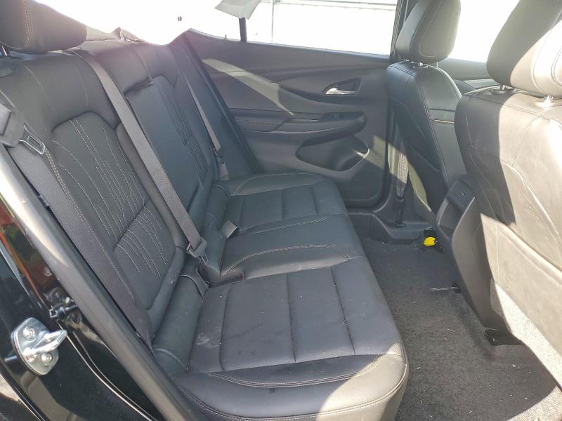 74818045 :رقم المزاد ، KL47LCEP9SB166273 vin ، 2025 Buick Envista مزاد بيع