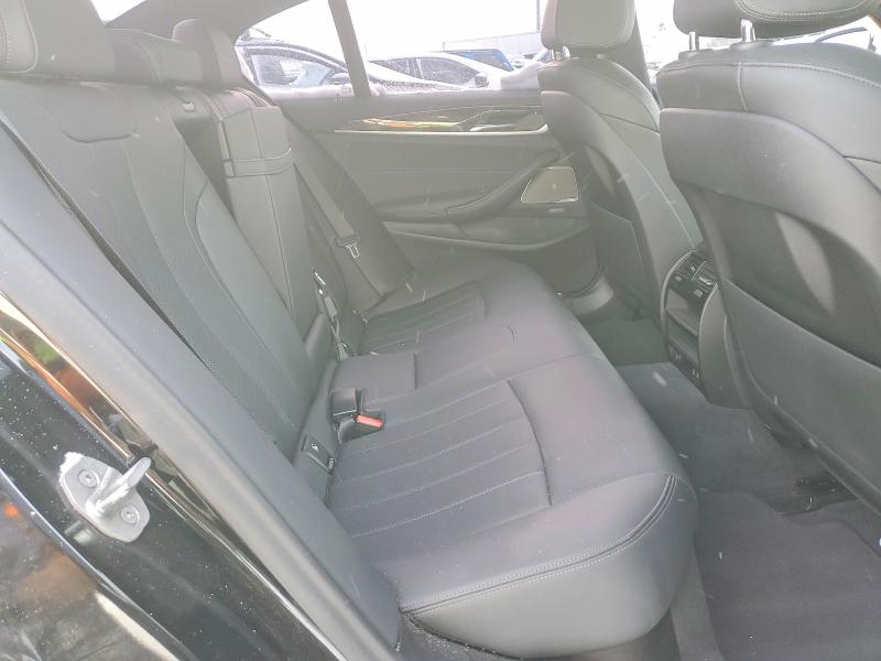 Aukcja sprzedaży 2021 Bmw 540, vin: WBA53BJ00MWX28747, numer aukcji: 73775735