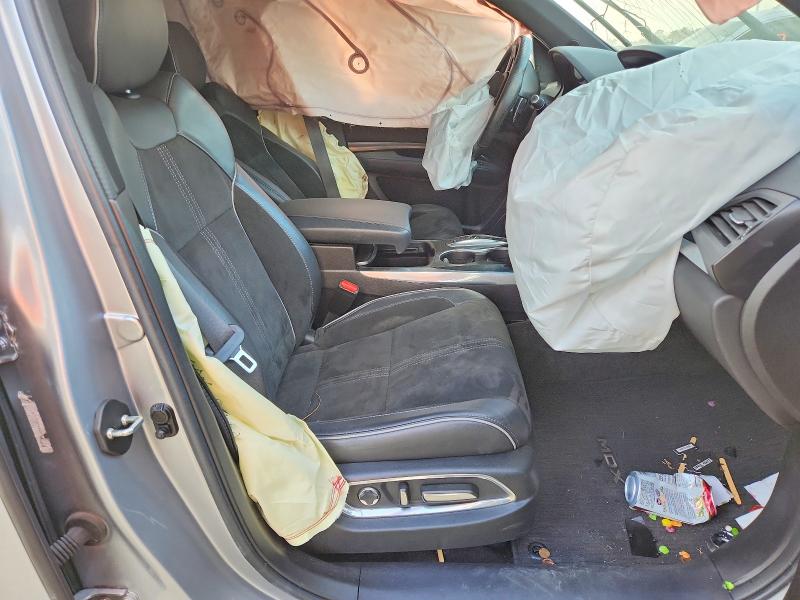 Aukcja sprzedaży 2019 Acura Mdx, vin: 5J8YD4H03KL019681, numer aukcji: 99291275