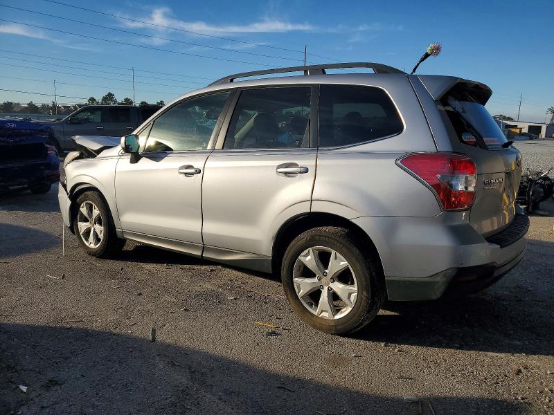 Aukcja sprzedaży 2015 Subaru Forester 2, vin: JF2SJAHC4FH479805, numer aukcji: 73643855