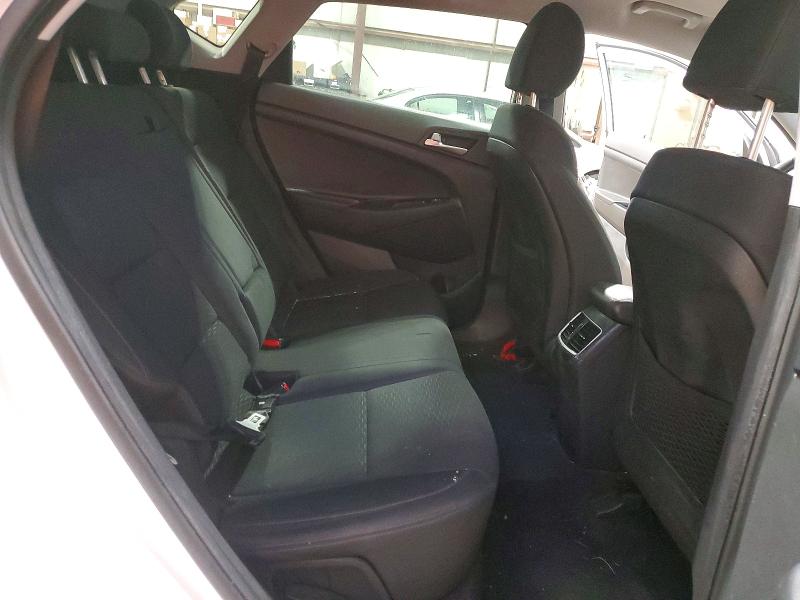 Продажа на аукционе авто 2020 Hyundai Tucson, vin: KM8J3CA46LU214479, номер лота: 97961455