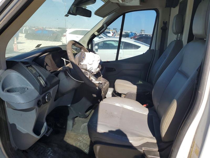 Aukcja sprzedaży 2018 Ford Transit T, vin: 1FTBW2CG2JKA13446, numer aukcji: 73011495