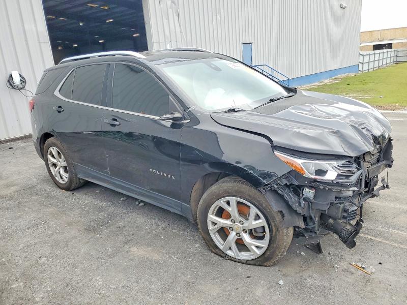 Продаж на аукціоні авто 2020 Chevrolet Equinox Lt, vin: 2GNAXVEX1L6197329, номер лоту: 98178435