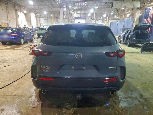 Aukcja sprzedaży 2024 Mazda Cx-50, vin: 7MMVABEM1RN169955, numer aukcji: 99754115