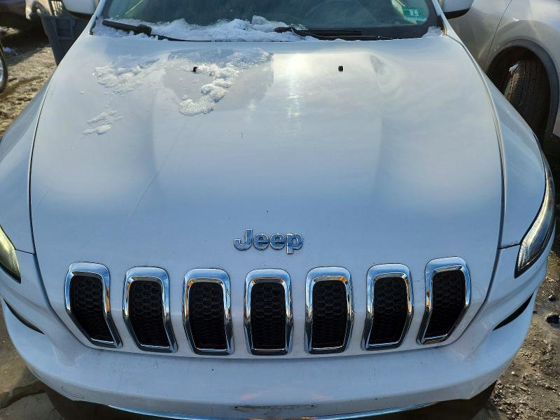 Aukcja sprzedaży 2015 Jeep Cherokee L, vin: 1C4PJMCB0FW636083, numer aukcji: 73822915