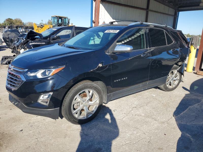 99427935 :رقم المزاد ، 3GNAXNEV3KL318662 vin ، 2019 Chevrolet Equinox مزاد بيع