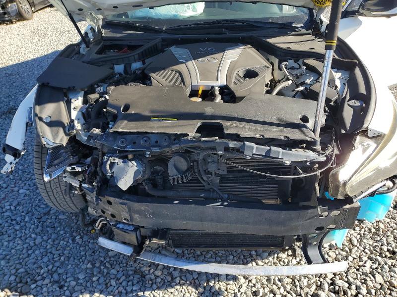 Продажа на аукционе авто 2018 Infiniti Q50, vin: JN1FV7AR0JM700048, номер лота: 73528305