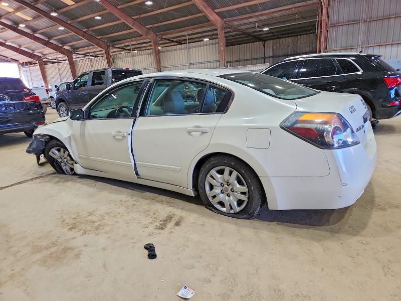 2010 Nissan Altima მანქანა იყიდება აუქციონზე, vin: 1N4AL2AP9AC189143, აუქციონის ნომერი: 74802515