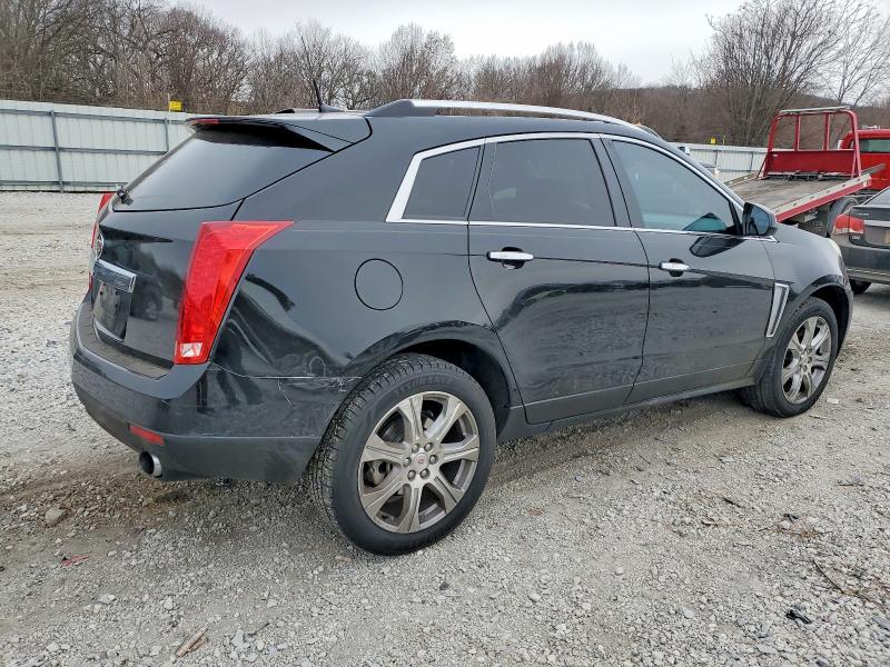 Aukcja sprzedaży 2013 Cadillac Srx, vin: 3GYFNDE34DS652652, numer aukcji: 73801055