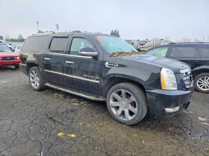 Aukcja sprzedaży 2013 Cadillac Escalade, vin: 1GYS4HEF9DR292588, numer aukcji: 97762645