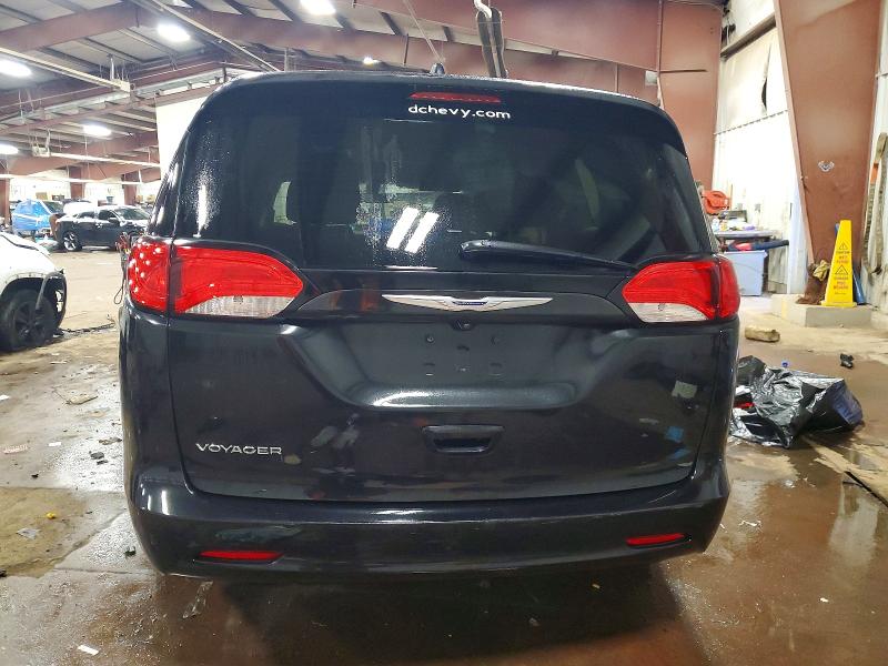 74031585 :رقم المزاد ، 2C4RC1CG0LR134546 vin ، 2020 Chrysler Pacifica L مزاد بيع