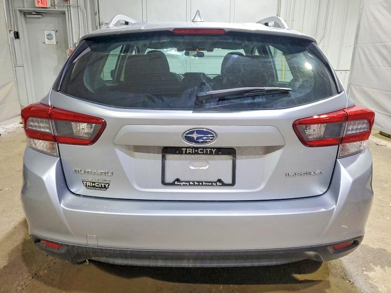 Aukcja sprzedaży 2022 Subaru Impreza Pr, vin: 4S3GTAV69N3720881, numer aukcji: 72622355