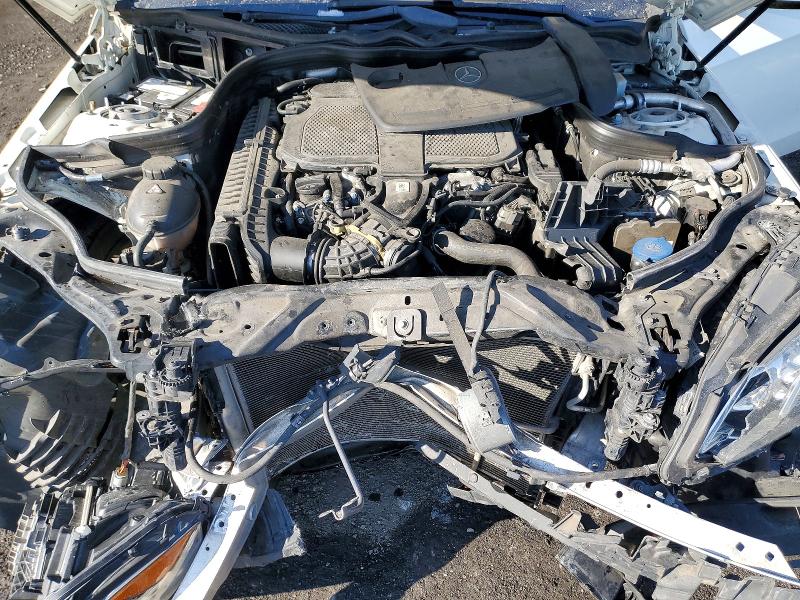 Продажа на аукционе авто 2016 Mercedes-benz E, vin: WDDHF8JB8GB221690, номер лота: 73973535
