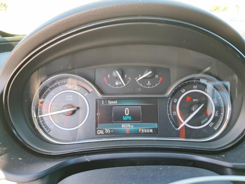 Aukcja sprzedaży 2015 Buick Regal, vin: 2G4GN5EX8F9171866, numer aukcji: 74693675