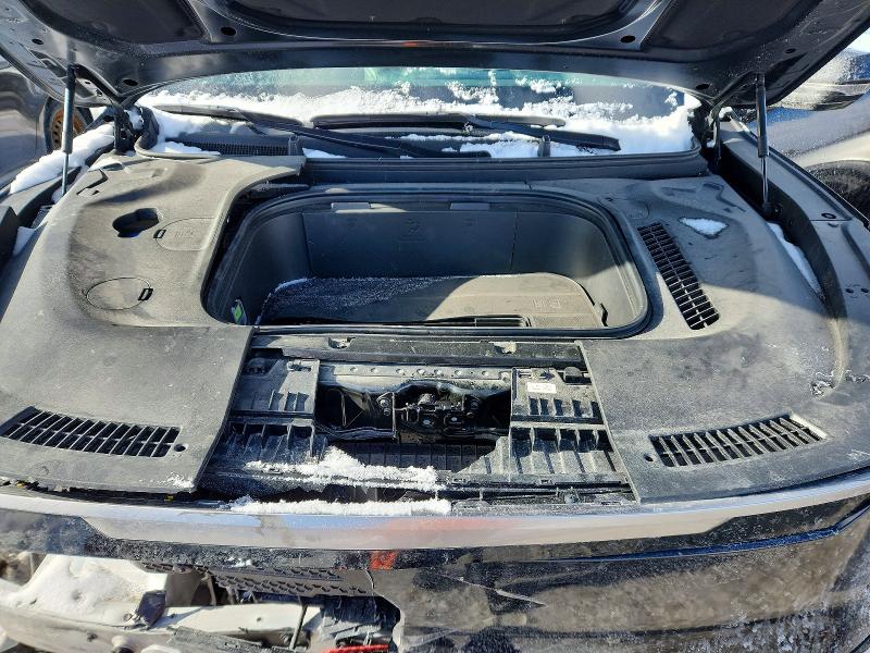 Продажа на аукционе авто 2025 Kia Ev9 Land, vin: KNDADFS5XS6059223, номер лота: 73413655