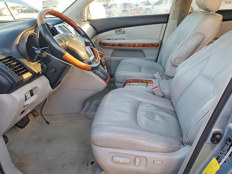 Продажа на аукционе авто 2007 Lexus Rx, vin: 2T2GK31U07C016397, номер лота: 98767425
