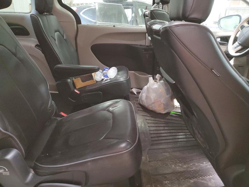 Aukcja sprzedaży 2017 Chrysler Pacifica, vin: 2C4RC1GG5HR670412, numer aukcji: 74541125
