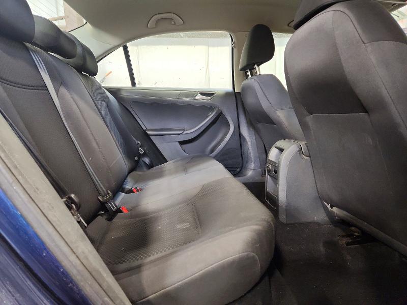 Aukcja sprzedaży 2014 Volkswagen Jetta Base, vin: 3VW1K7AJ6EM256076, numer aukcji: 74664085